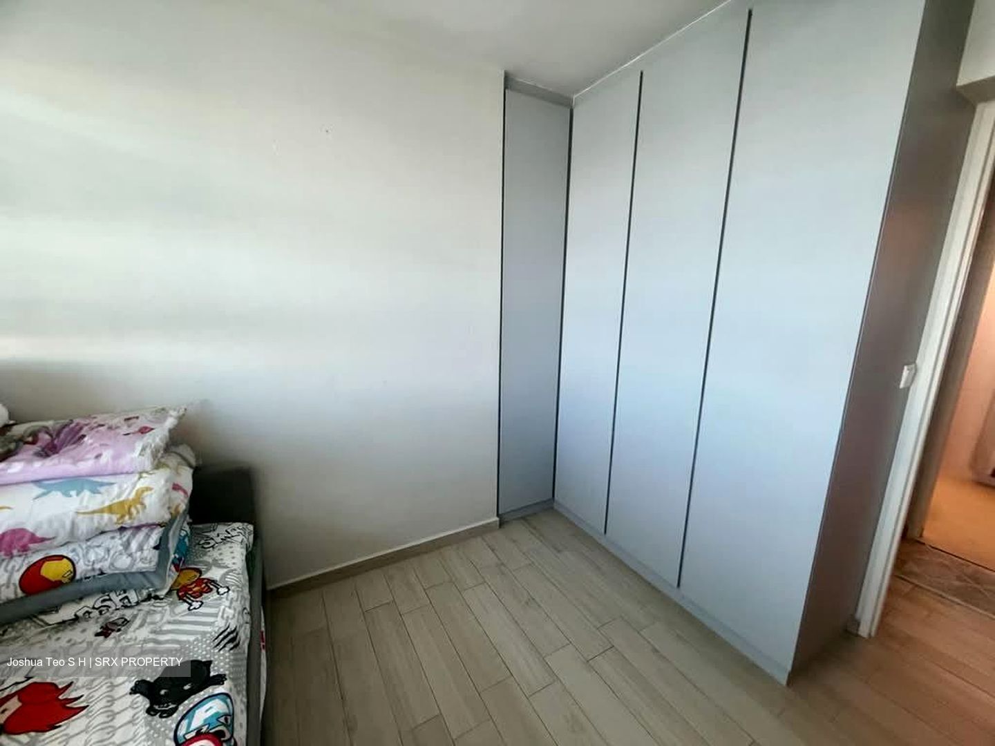 Blk 455B Teck Ghee Parkview (Ang Mo Kio), HDB 4 Rooms #580731781